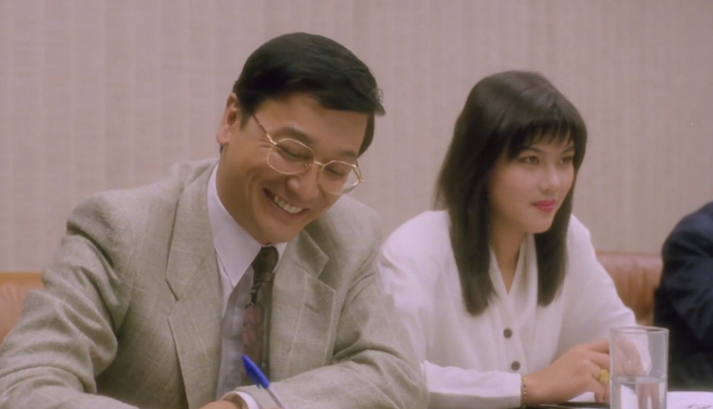 叶玉卿的成名作，曹查理、村上丽奈助阵，却让名导何藩事业落幕