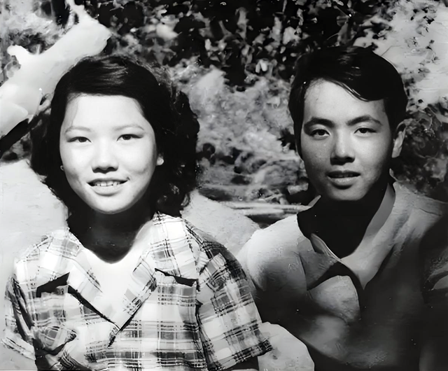 李政道骨灰归葬苏州上热搜！妻子1996年因癌离世，他单身了28年