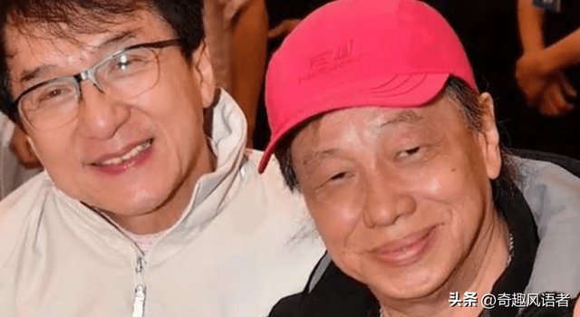 成龙与众多女星的情感秘事，有人为他放弃事业，有人对他不屑一顾