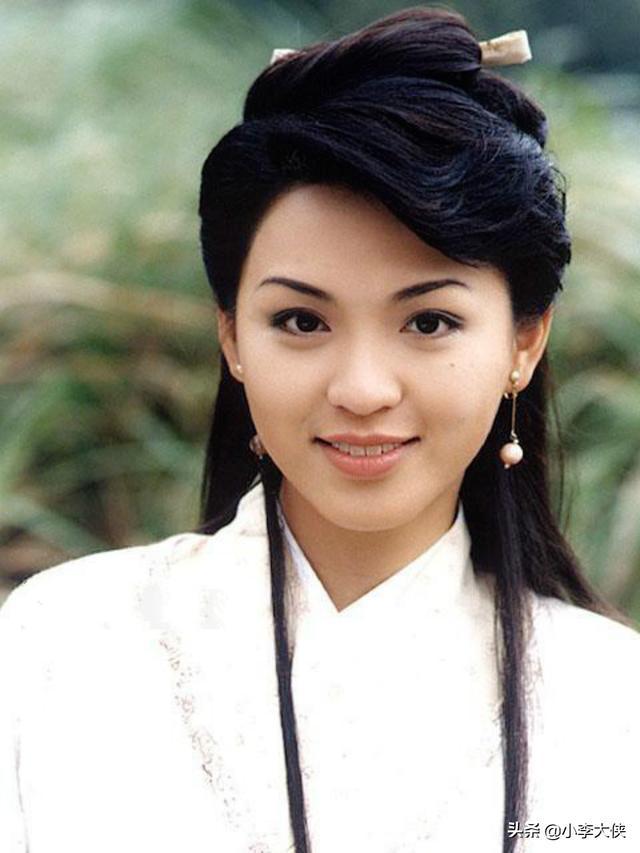 《雪花神剑》师徒虐心恋武侠剧的鼻祖