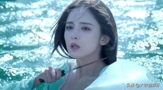 王凯演曹操，韩庚演关羽，林雪演董卓，这版《三国》貂蝉是真美啊