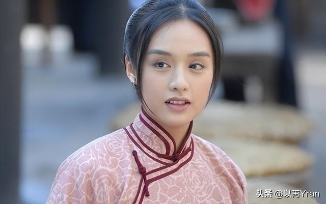 饶敏莉：17岁被邀上春晚，最红时嫁外卖小哥，却把丈夫培养成影帝