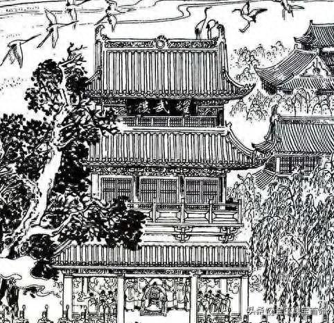 锦毛鼠白玉堂和南侠展昭的矛盾是怎么来的 斗得天翻地覆的