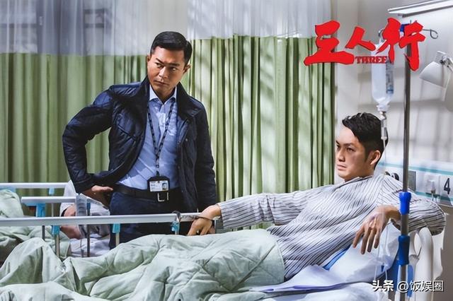 杜琪峰电影宇宙：十部必看之作，带你领略港片黄金时代