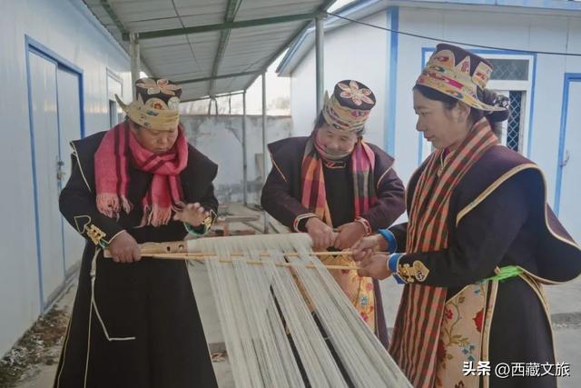 强推！米林这条冬日非遗探秘线路，保姆级攻略双手奉上