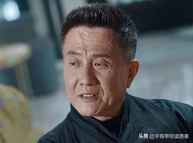 《爱上特种兵》圆满大结局：梁牧泽升上校，与夏初修成正果