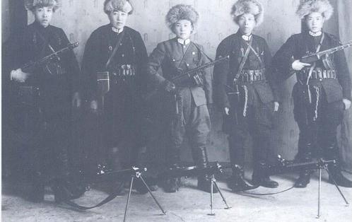 1951年春，一名解放军举报另一名解放军：他谋害了杨靖宇