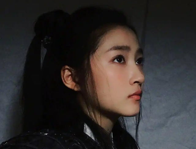 从北京走出来的5位女星，个个颜值天花板，你最喜欢谁？