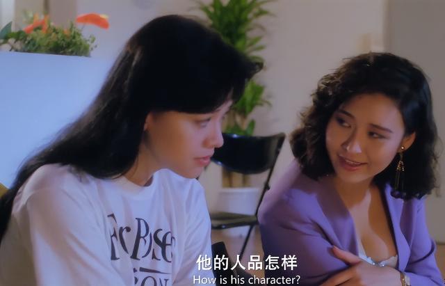 叶玉卿的成名作，曹查理、村上丽奈助阵，却让名导何藩事业落幕