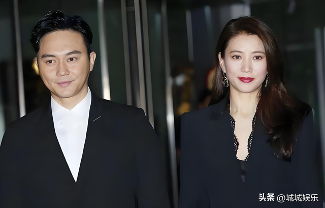 24 年甜蜜不落幕！港星张智霖和袁咏仪如何把婚姻过成爱情范本？