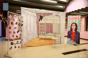 snh48杨惠婷(SNH48徐伊人生日公演回顾：前队友杨惠婷、谢妮、张昕惊喜登台)