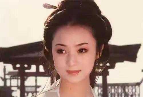 揭秘《越女剑》：阿青，那个用竹棒撼动江湖的牧羊女