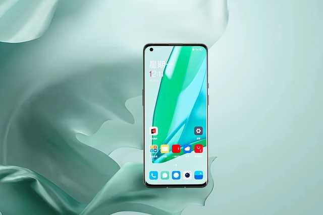 大集结!上半年黑科技手机都在这,心动了吗?