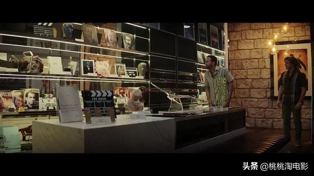 翻、翻、翻，凯奇终于翻身了？