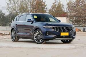 国产free(岚图FREE是真良心，终端优惠6万起步，30万以内落地你买吗？)