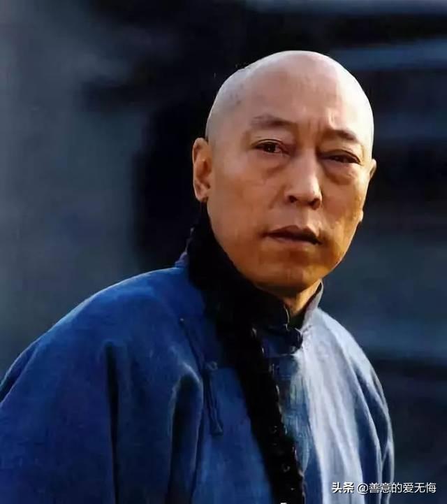 《乔家大院》原著：孙茂才被逐出乔家，人越穷，思想越极端