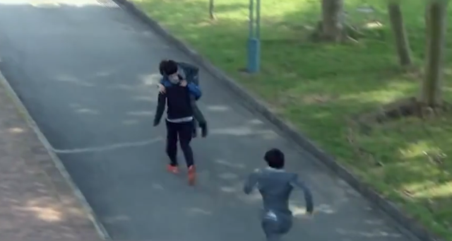 2011年的尬演神剧《落跑甜心》，傻白甜演成智障，女主被毁前程