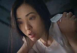 卡拉米(年轻寡妇主动嫁我，洞房那晚，她跪下求我，只提了一个请求)