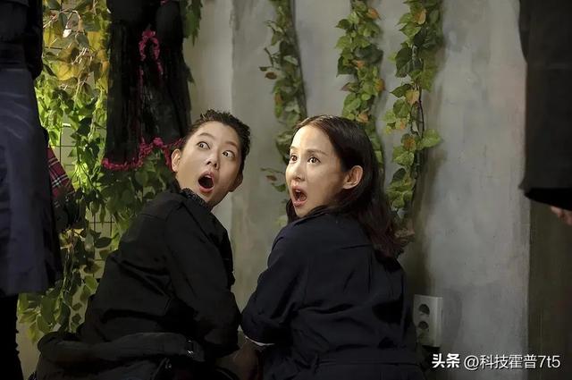 夜夜刺激!韩国三级片《工作女郎》,夜晚独自欣赏最佳!