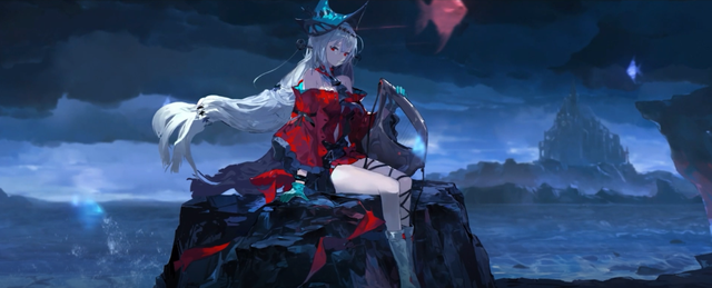 近两个小时的《明日方舟》音乐会里，我都看到了什么