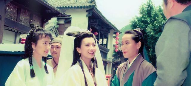 白娘子的原版传说，因太过离谱，至今无人敢拍