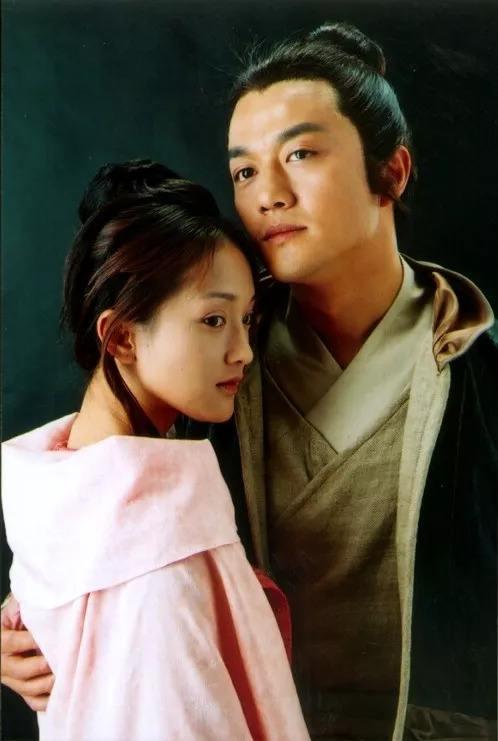 周迅说：李亚鹏满足了我对男人所有的幻想，但没想是一场“劫难”