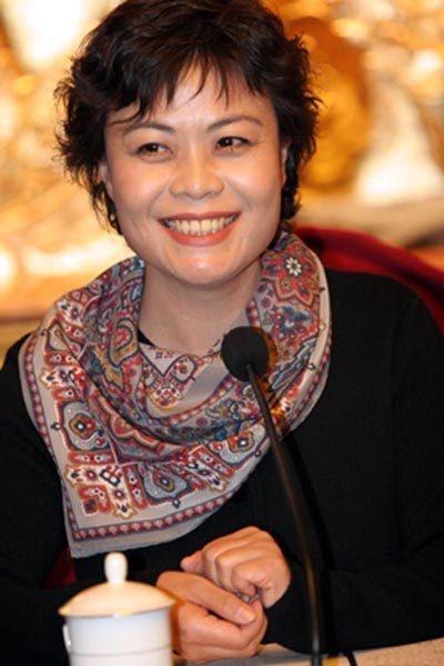 谈谈当代中国具有广泛影响力的四位女作家及她们的代表作