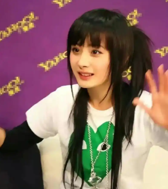 从北京走出来的5位女星，个个颜值天花板，你最喜欢谁？