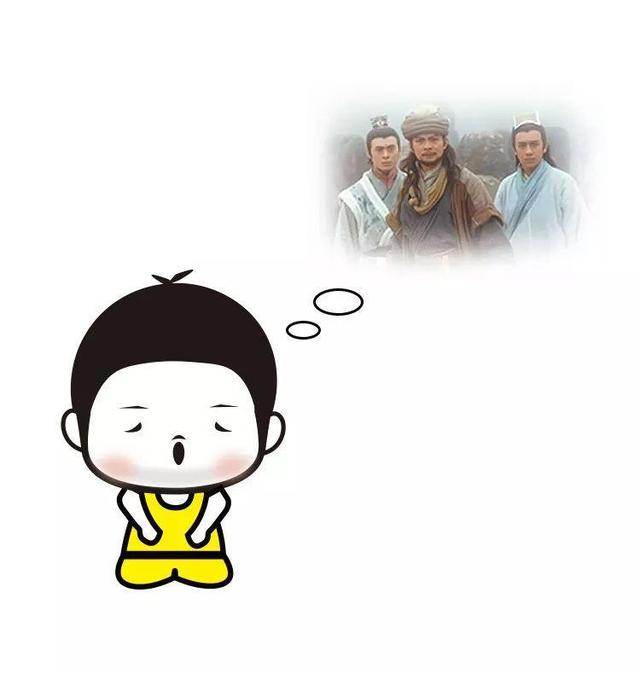 佛教中的“天龙八部”指的是什么？