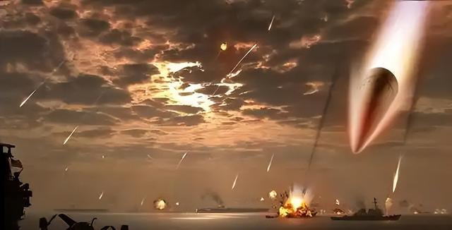 美军上将大胆预测：解放军的统一之战，将以这个名义打响第一枪？