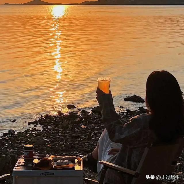 又见夕阳红