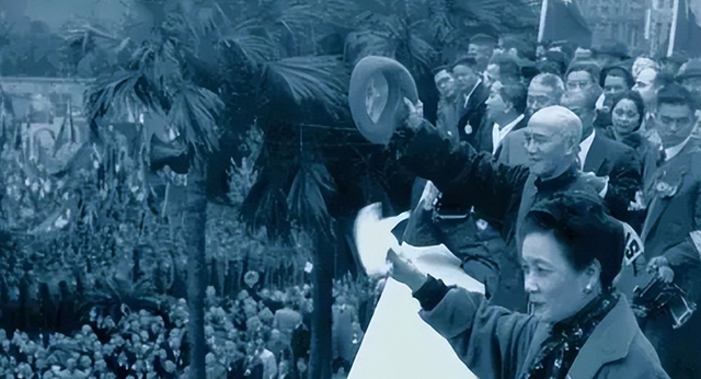 1943年蒋鼎文密报蒋介石：共军有三大派系，兵权多由绿林系掌握