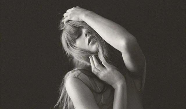 泰勒·斯威夫特的The Tortured Poets Department中的每一首歌曲排名