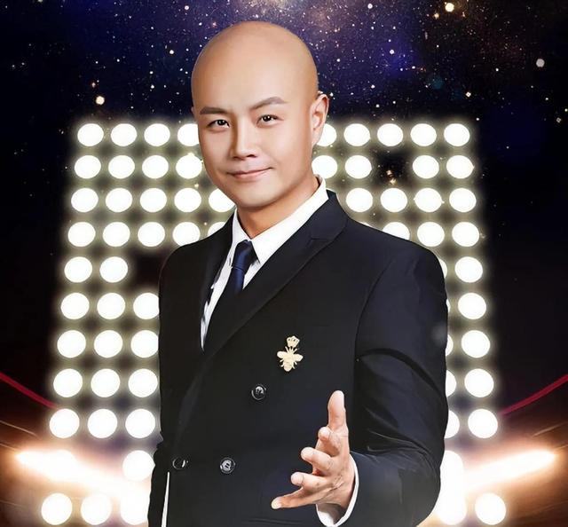 乐嘉为什么要出家为僧？