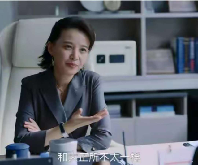 上春晚没红，演了26部戏没红，今49岁演《无所畏惧》，终于红了