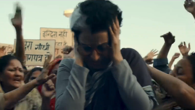 印度女领导为计划生育有多猛?对男青年做宫刑,800万人遭一刀切