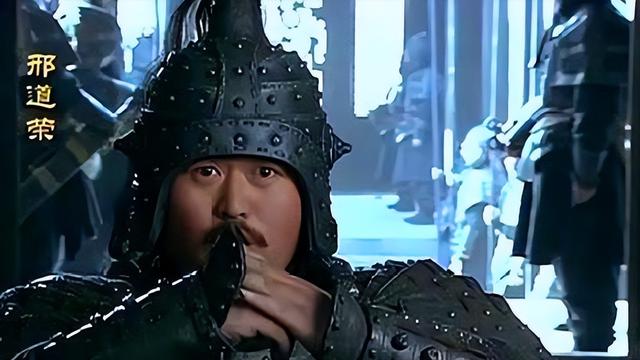 三只羊卢文庆为什么被叫做邢道荣？邢道荣到底是什么梗？