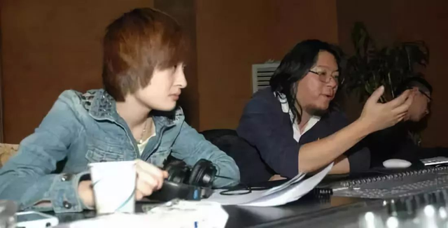 “绵羊音”曾轶可为什么不红了,看看她做了什么就明白了