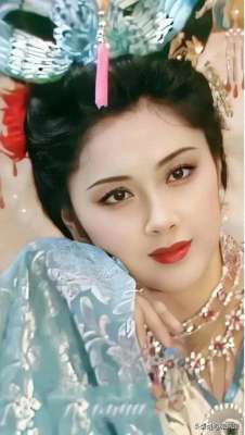 谁是最美的女人(六大美女到底谁最美，都是顶级容颜)