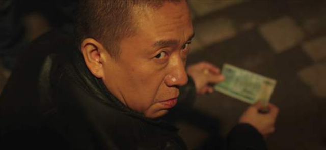 毛琴、陈卫东、李老棍子，三位配角撑起《东北往事我叫黄中华》