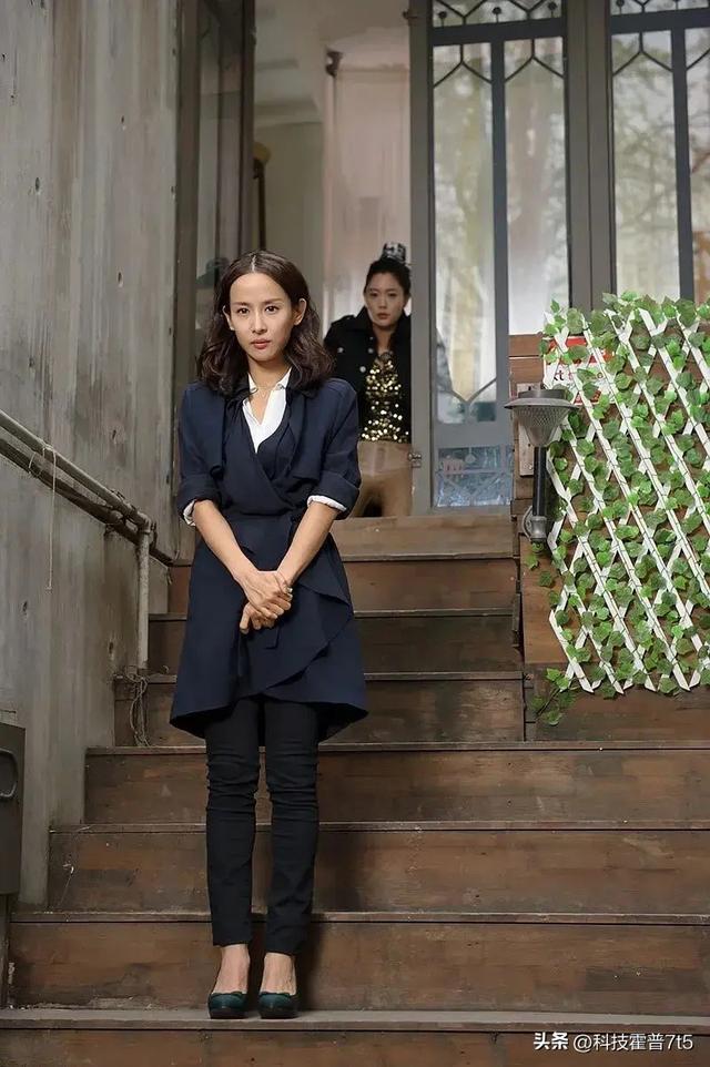 夜夜刺激!韩国三级片《工作女郎》,夜晚独自欣赏最佳!