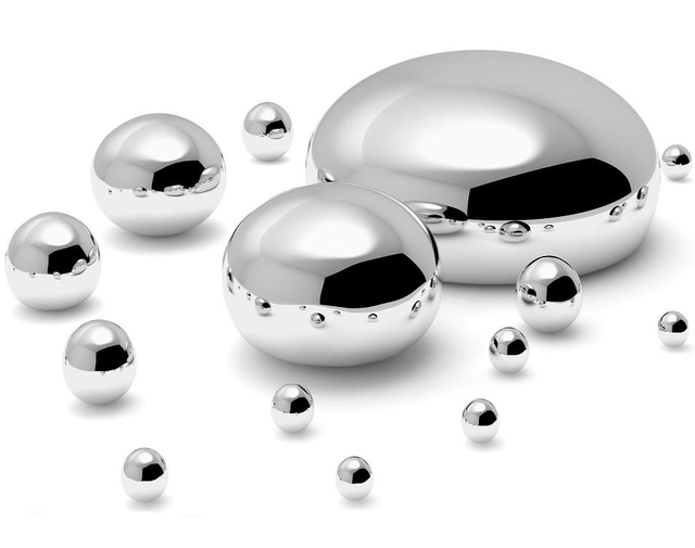 居家小常识：水银温度计破碎后如何处理？