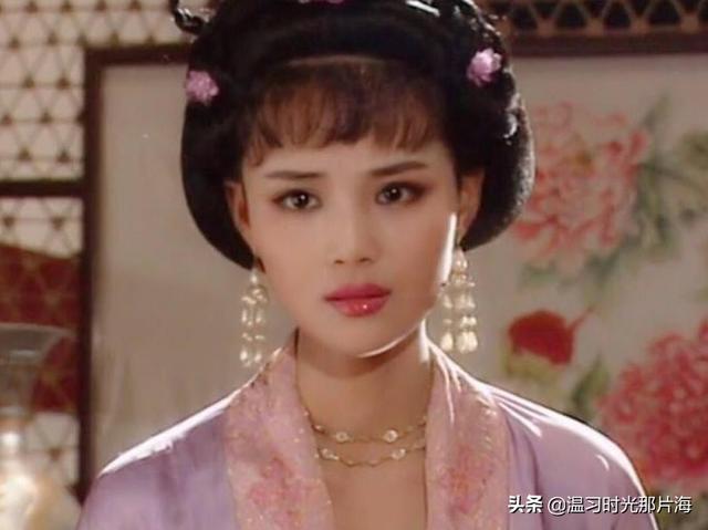 康熙王朝20年：容妃去世，陈道明剧中忘年恋，赫舍里演王凯岳母