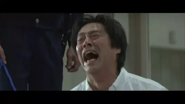 中日韩三版的《嫌疑人》，哪国的演技吊打他国？