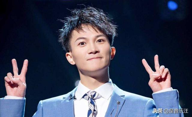 周深又上热搜！凭借《天堂岛之歌》，亲手给嘉宾戴上“痛苦面具”