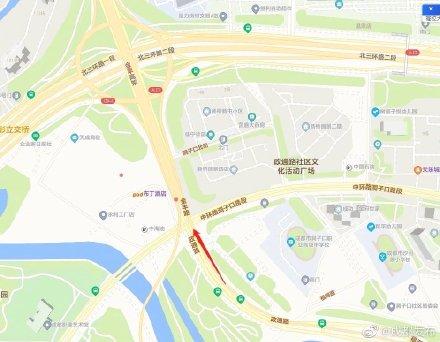 好消息!这两条道路通车啦