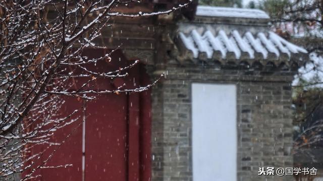 庄子：人生精神的枷锁，才是可悲的自作自受