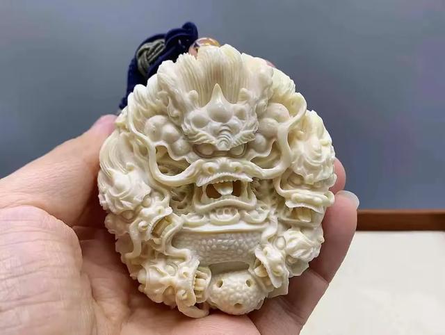 猛犸牙价格一克多少钱？最新猛犸牙价格介绍！