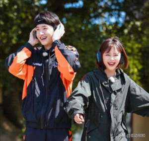 白敬亭喜欢谁(《因为有家》白敬亭是什么时候爱上谭松韵的，你知道吗？)