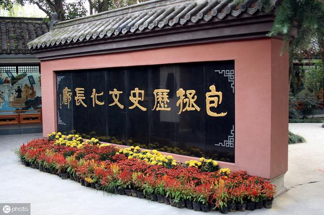 包青天留存的尸骨，多亏了这位老先生，只剩下35块